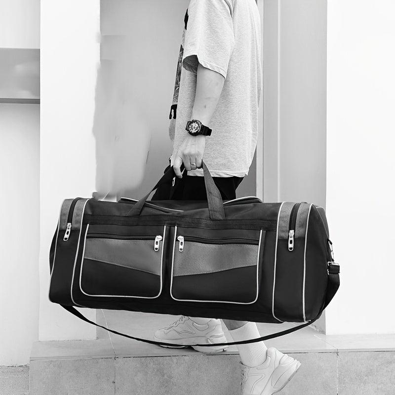 Large Capacity Travel Bag for Hand Luggage