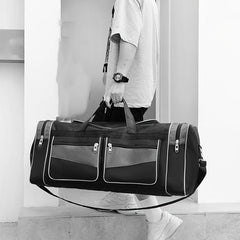 Large Capacity Travel Bag for Hand Luggage