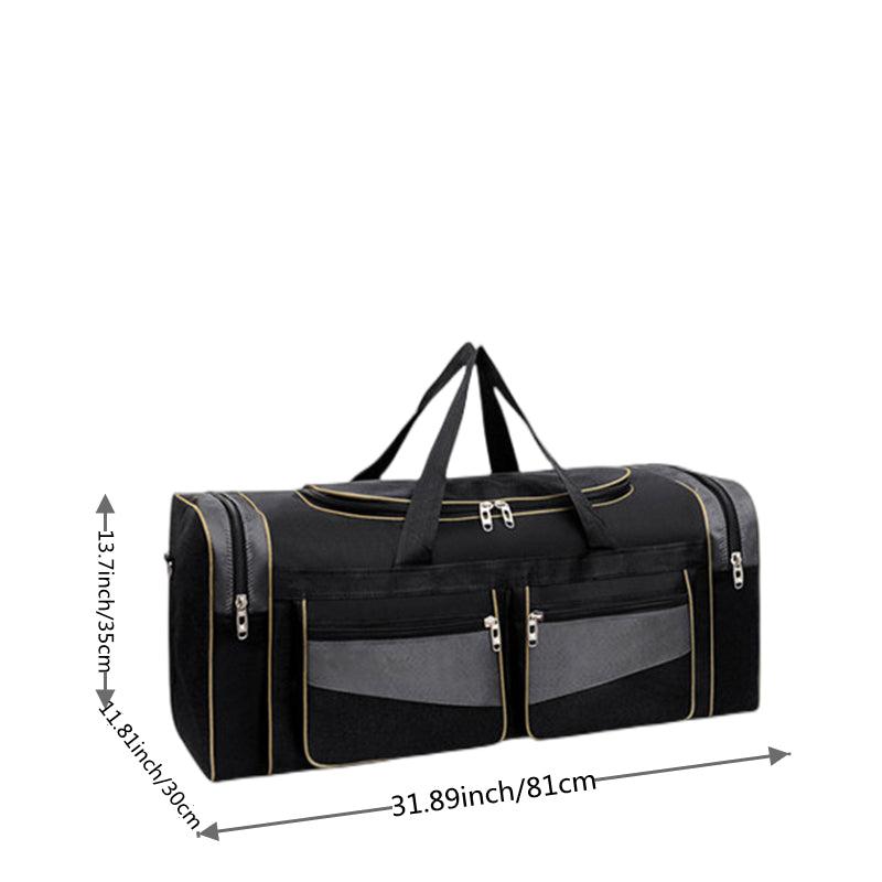 Large Capacity Travel Bag for Hand Luggage