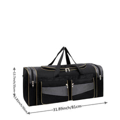Large Capacity Travel Bag for Hand Luggage