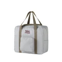 Large Capacity Durable Carry on Bag Waterproof Travel Luggage Bag