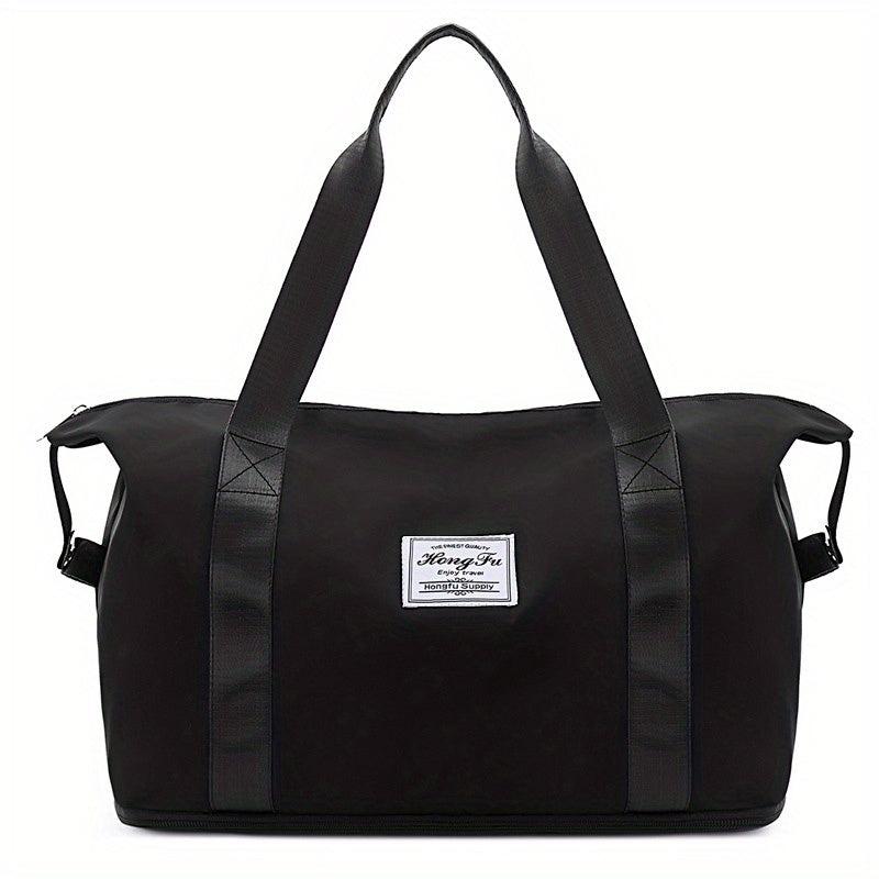 Travel Storage Handbag Lightweight Large Capacity Duffel Bag