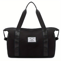 Travel Storage Handbag Lightweight Large Capacity Duffel Bag