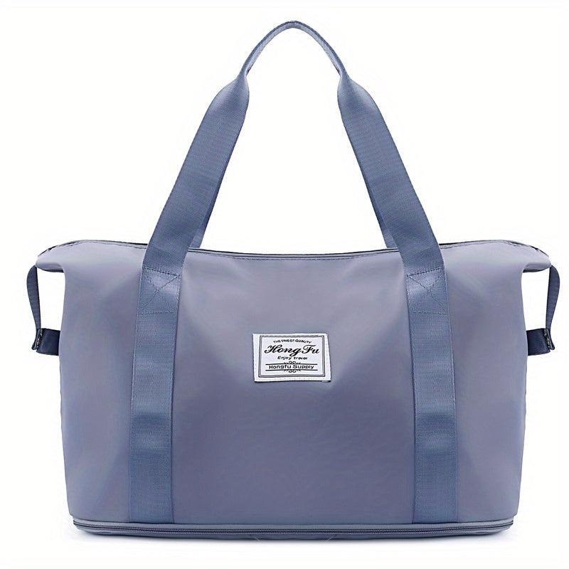 Travel Storage Handbag Lightweight Large Capacity Duffel Bag