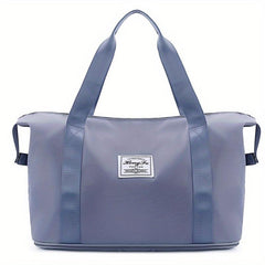 Travel Storage Handbag Lightweight Large Capacity Duffel Bag