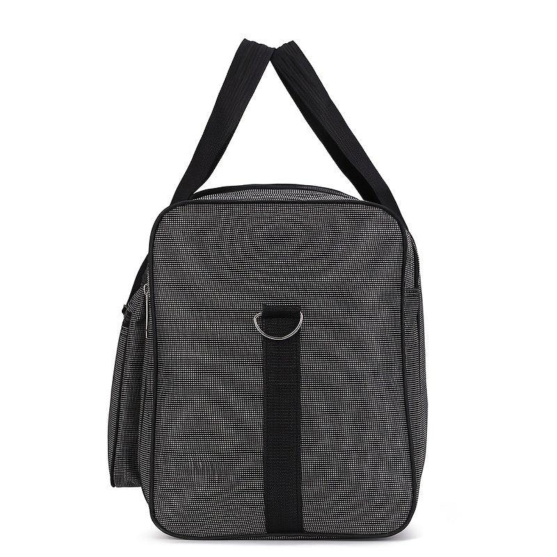 Travel Storage Bag Large capacity Lightweight Luggage Bag