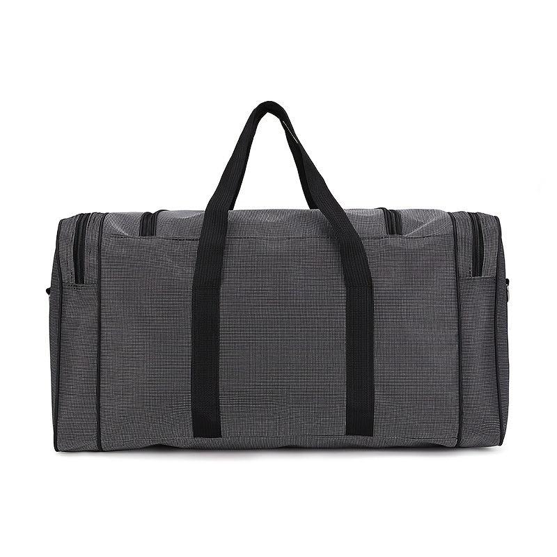Travel Storage Bag Large capacity Lightweight Luggage Bag