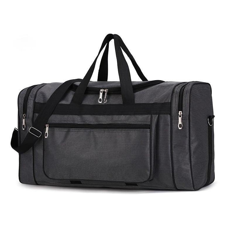 Travel Storage Bag Large capacity Lightweight Luggage Bag
