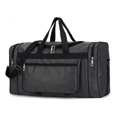 Travel Storage Bag Large capacity Lightweight Luggage Bag