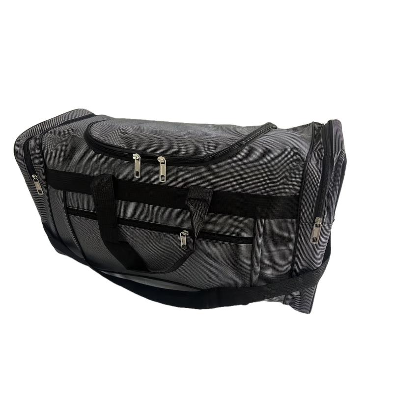 Travel Storage Bag Large capacity Lightweight Luggage Bag