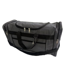 Travel Storage Bag Large capacity Lightweight Luggage Bag