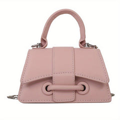 Mini Crossbody Bag Chain Shoulder Purse For Women