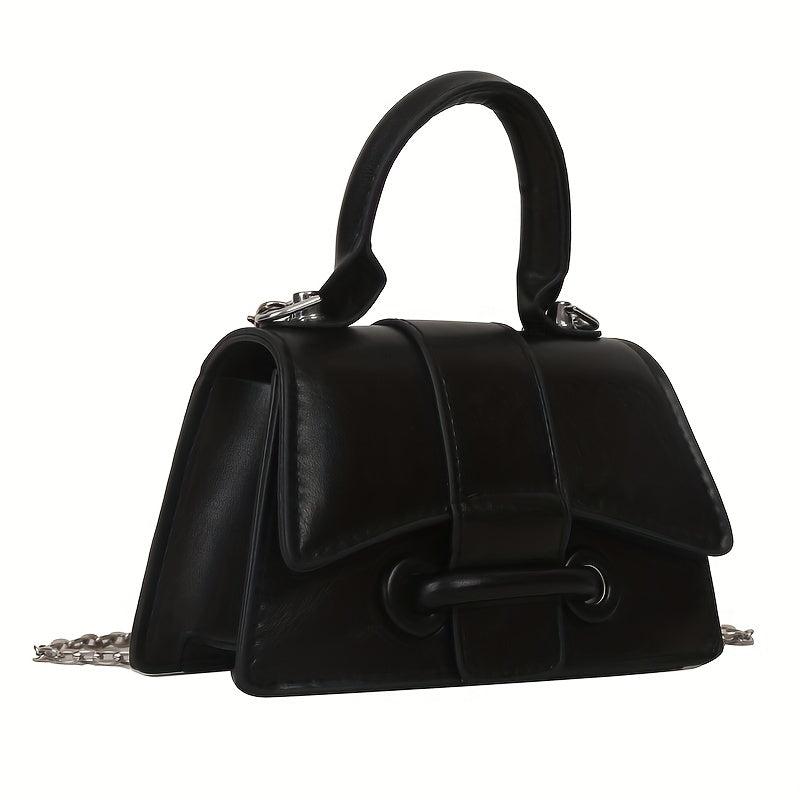 Mini Crossbody Bag Chain Shoulder Purse For Women