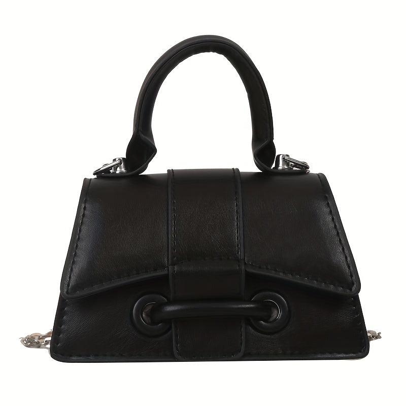 Mini Crossbody Bag Chain Shoulder Purse For Women