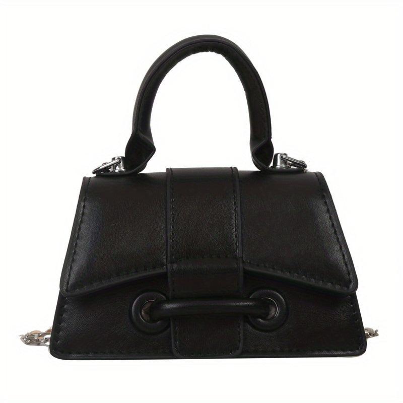 Mini Crossbody Bag Chain Shoulder Purse For Women