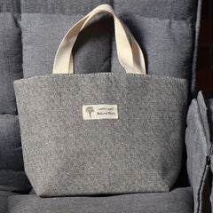 Insulation Bag Travel Picnic Lunch Box Waterproof Leakproof Tote Bag