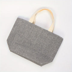 Insulation Bag Travel Picnic Lunch Box Waterproof Leakproof Tote Bag