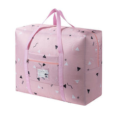Large Capacity Quilt Storage Bag Foldable Clothes Organizer