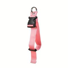 Anti-theft Hanging Buckle Luggage Strap