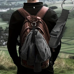 Anti-theft Hanging Buckle Luggage Strap