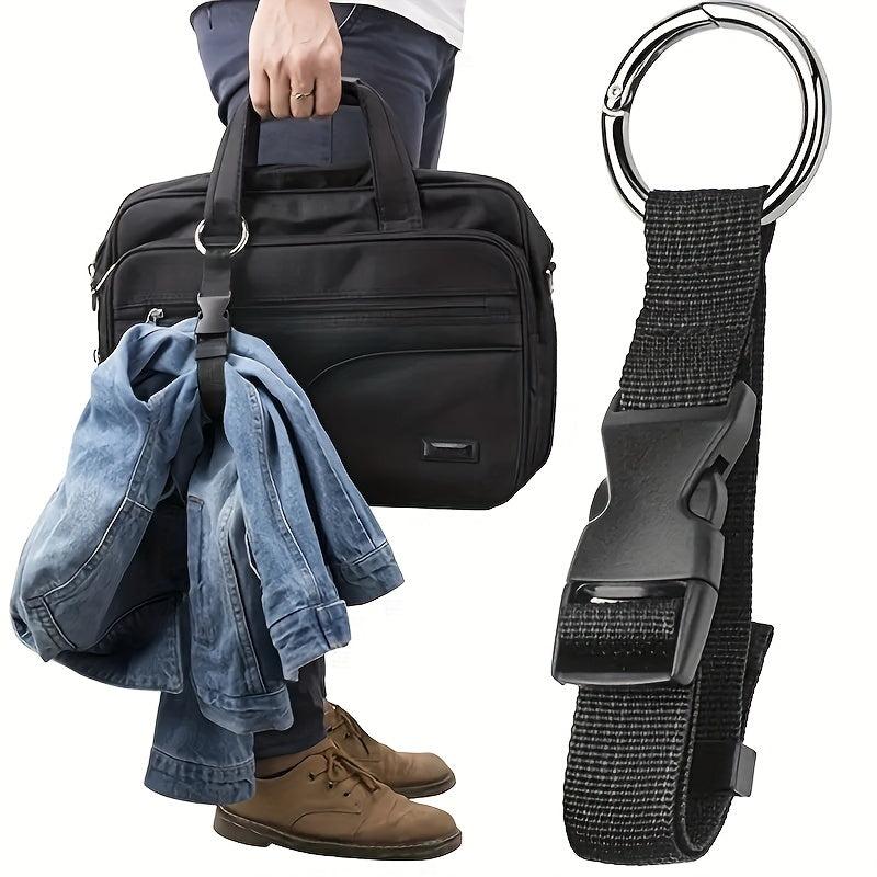 Anti-theft Hanging Buckle Luggage Strap