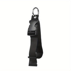 Anti-theft Hanging Buckle Luggage Strap