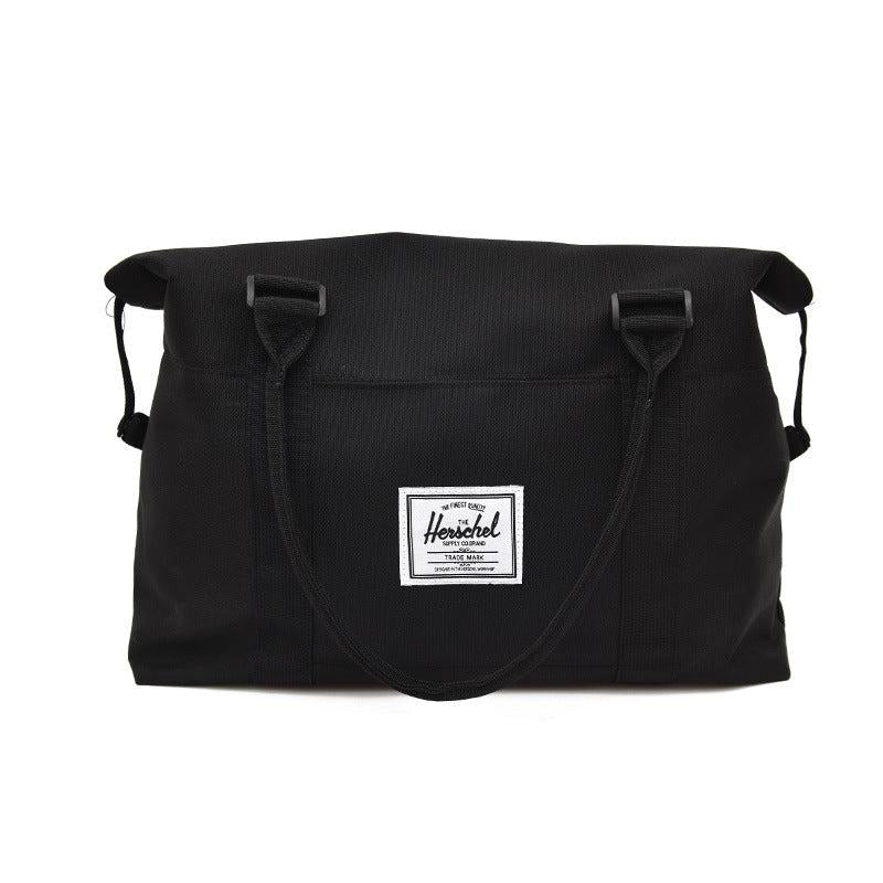 Portable Travel Storage Bag Large Capacity Weekender Bag