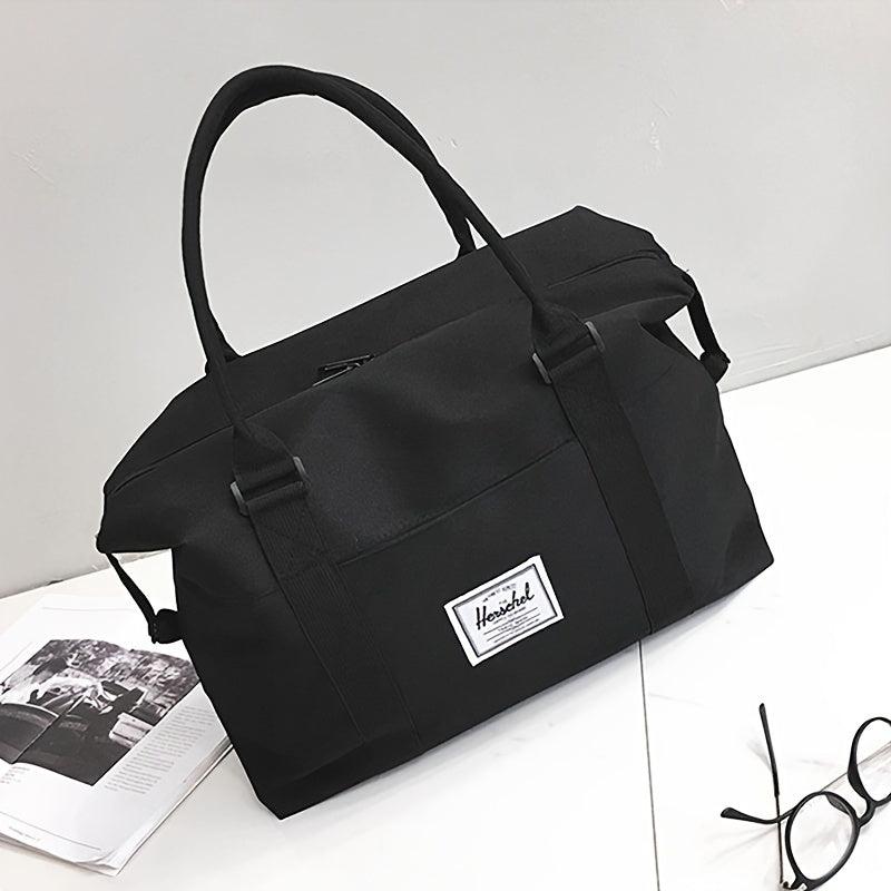 Portable Travel Storage Bag Large Capacity Weekender Bag