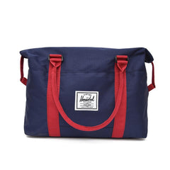 Portable Travel Storage Bag Large Capacity Weekender Bag