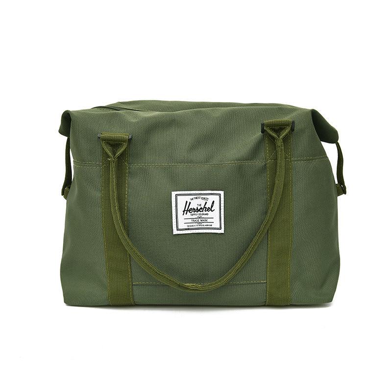 Portable Travel Storage Bag Large Capacity Weekender Bag