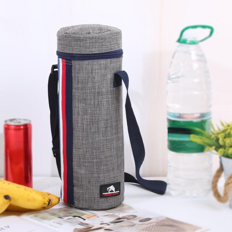 Insulated Cup Bag for Outdoor Riding
