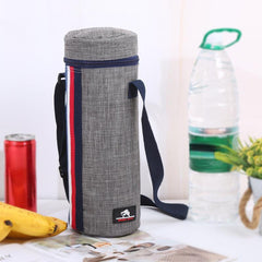 Insulated Cup Bag for Outdoor Riding