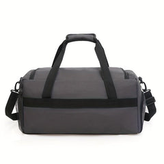 Large Capacity Lightweight Duffel Bag for Sports and Travel