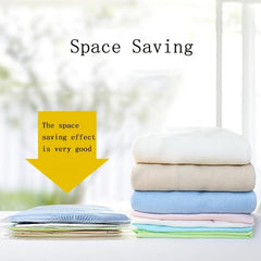 Travel Compression Bags Vacuum Packing Space Saver Bags Reusable