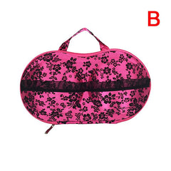 Bra Underwear Storage Bag Portable Travel Laundry Protector