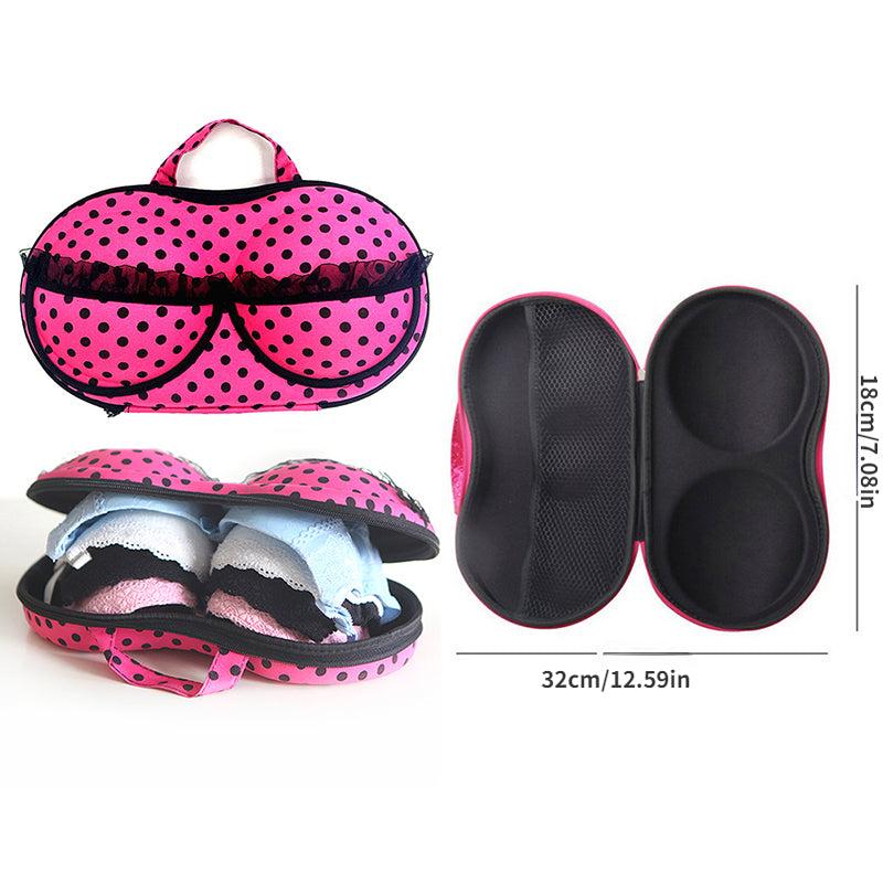 Bra Underwear Storage Bag Portable Travel Laundry Protector