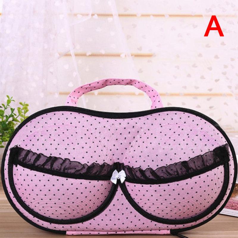 Bra Underwear Storage Bag Portable Travel Laundry Protector