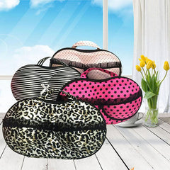 Bra Underwear Storage Bag Portable Travel Laundry Protector