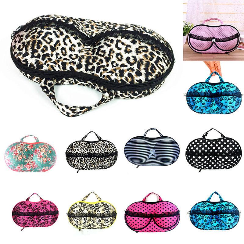 Bra Underwear Storage Bag Portable Travel Laundry Protector