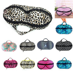 Bra Underwear Storage Bag Portable Travel Laundry Protector