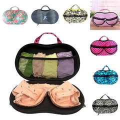 Bra Underwear Storage Bag Portable Travel Laundry Protector