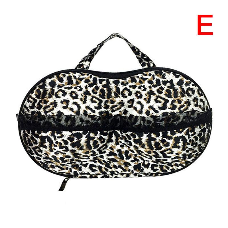 Bra Underwear Storage Bag Portable Travel Laundry Protector