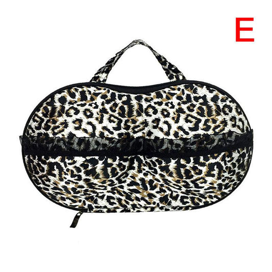 Bra Underwear Storage Bag Portable Travel Laundry Protector