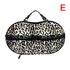 Bra Underwear Storage Bag Portable Travel Laundry Protector