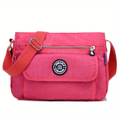 Women's Shoulder Coin Purse Casual Solid Bag For Work