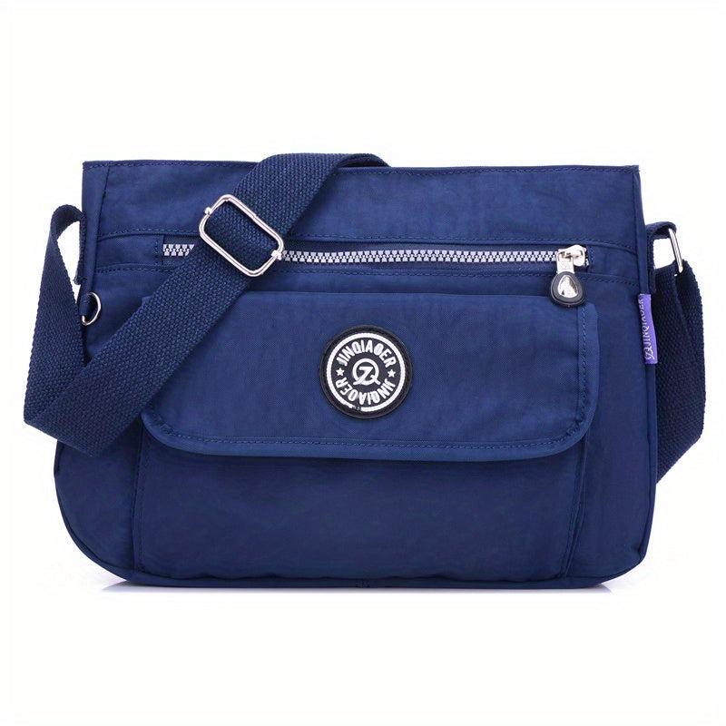 Women's Shoulder Coin Purse Casual Solid Bag For Work