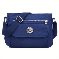 Women's Shoulder Coin Purse Casual Solid Bag For Work