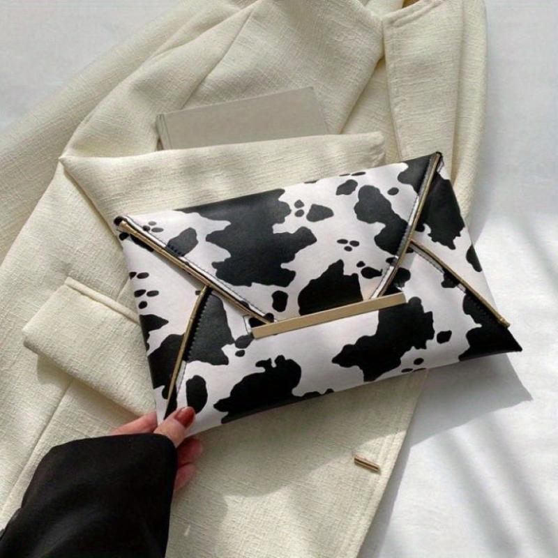 Animal Pattern Clutch Bag Coin Purse for Party