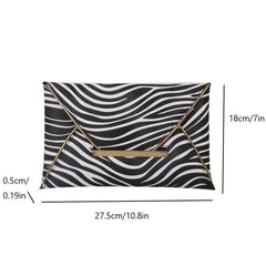 Animal Pattern Clutch Bag Coin Purse for Party