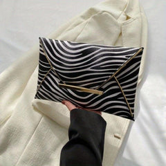 Animal Pattern Clutch Bag Coin Purse for Party